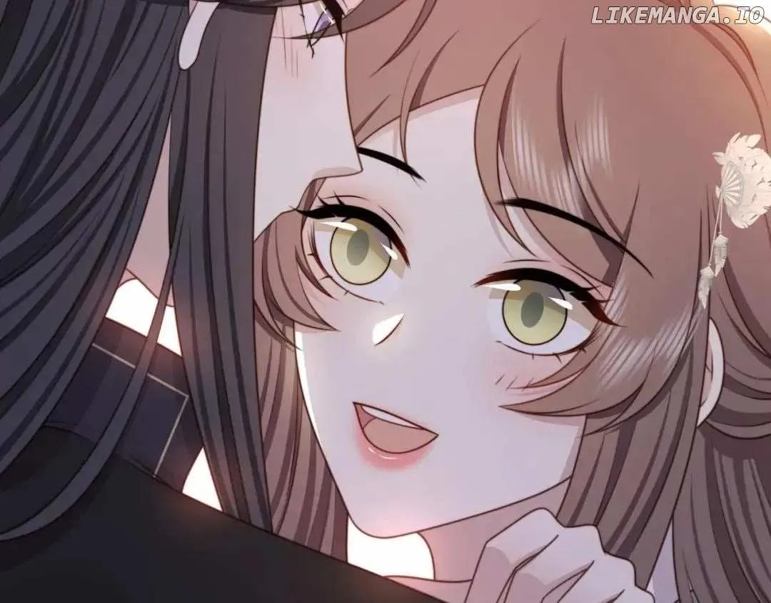 Lonely Emperor Chases His Sister-in-Law Chapter 74 Online - página 42