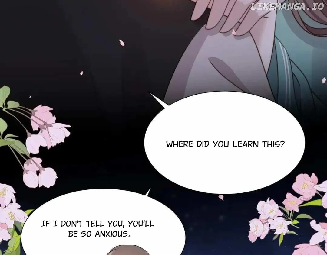 Lonely Emperor Chases His Sister-in-Law Chapter 74 Online - página 43
