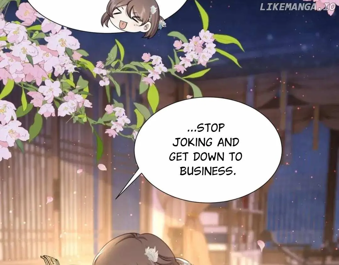 Lonely Emperor Chases His Sister-in-Law Chapter 74 Online - página 44