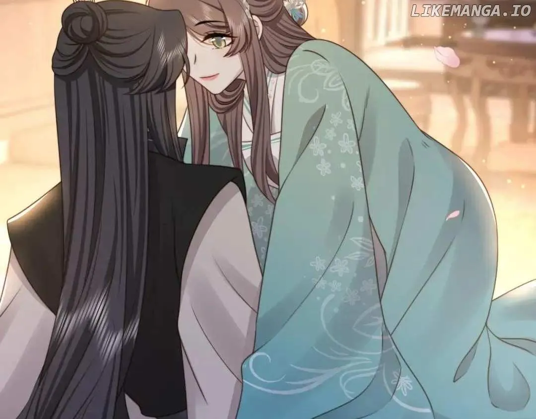 Lonely Emperor Chases His Sister-in-Law Chapter 74 Online - página 45