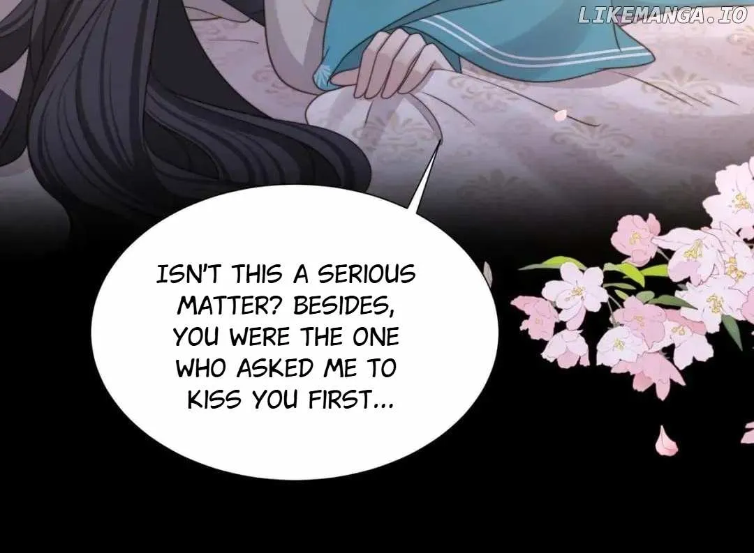 Lonely Emperor Chases His Sister-in-Law Chapter 74 Online - página 46