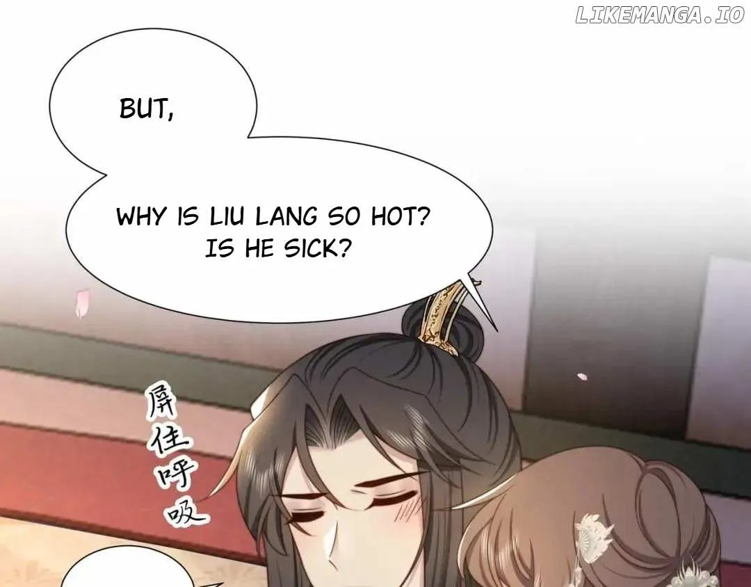 Lonely Emperor Chases His Sister-in-Law Chapter 74 Online - página 47