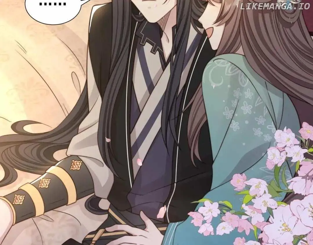 Lonely Emperor Chases His Sister-in-Law Chapter 74 Online - página 48
