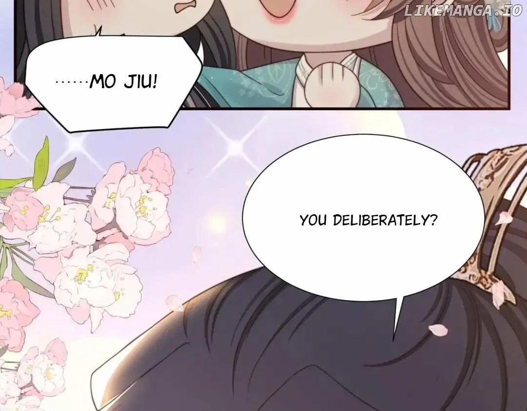 Lonely Emperor Chases His Sister-in-Law Chapter 74 Online - página 50