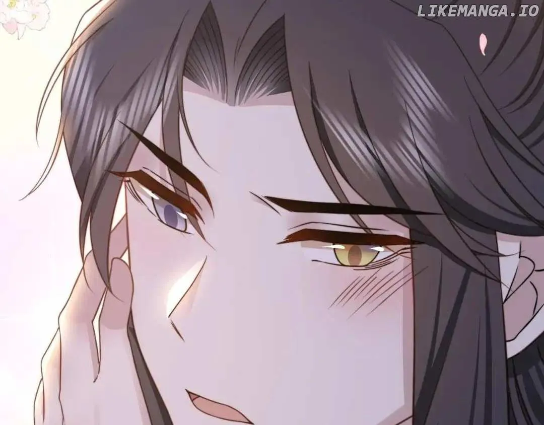 Lonely Emperor Chases His Sister-in-Law Chapter 74 Online - página 51