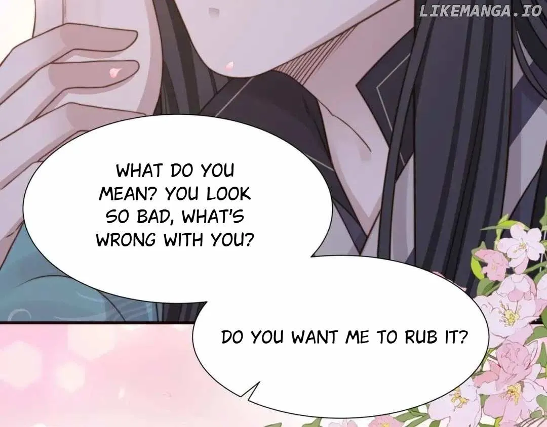 Lonely Emperor Chases His Sister-in-Law Chapter 74 Online - página 52