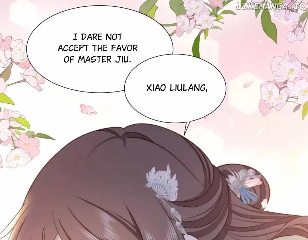 Lonely Emperor Chases His Sister-in-Law Chapter 74 Online - página 53
