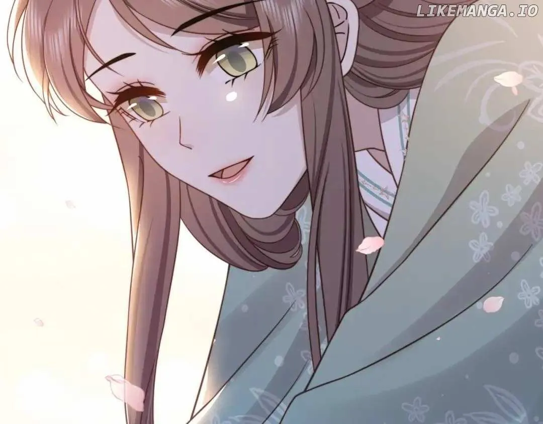 Lonely Emperor Chases His Sister-in-Law Chapter 74 Online - página 54