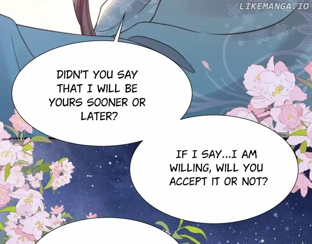 Lonely Emperor Chases His Sister-in-Law Chapter 74 Online - página 55