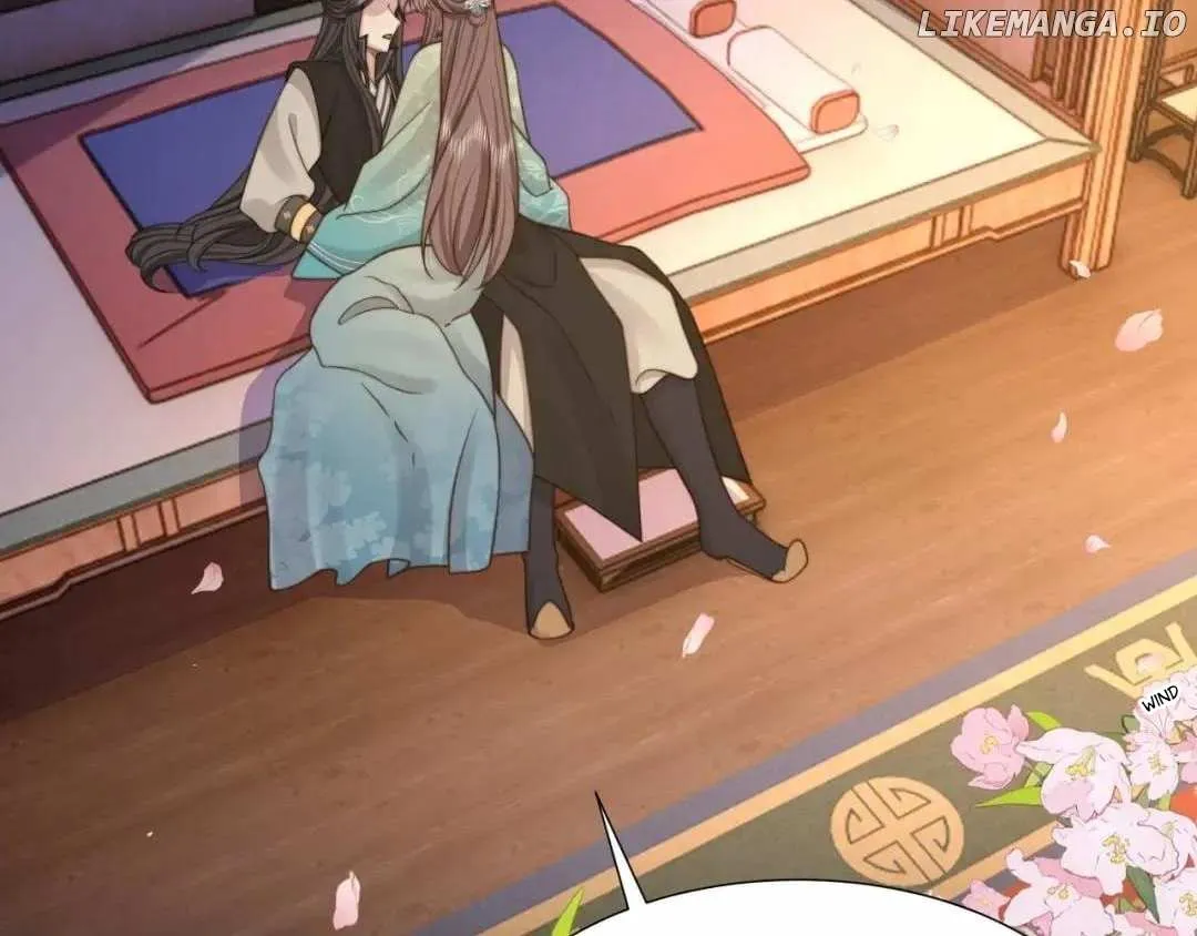 Lonely Emperor Chases His Sister-in-Law Chapter 74 Online - página 57