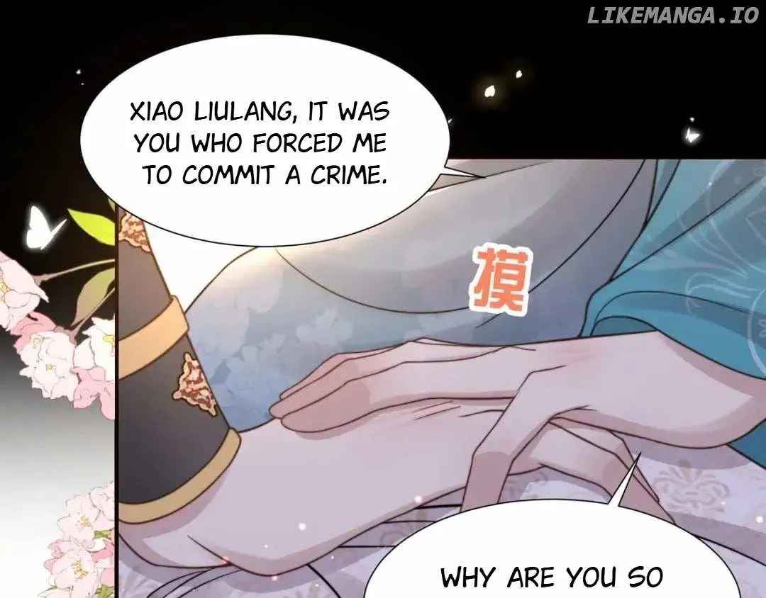 Lonely Emperor Chases His Sister-in-Law Chapter 74 Online - página 59