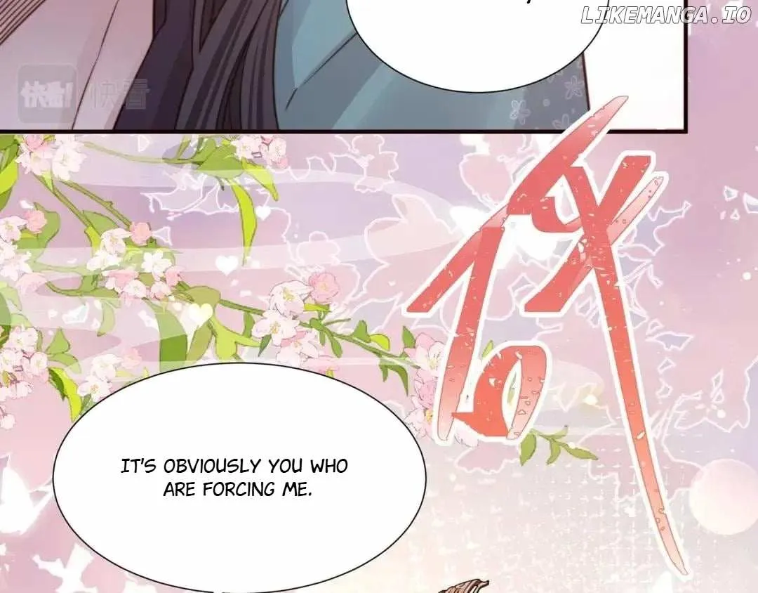 Lonely Emperor Chases His Sister-in-Law Chapter 74 Online - página 61
