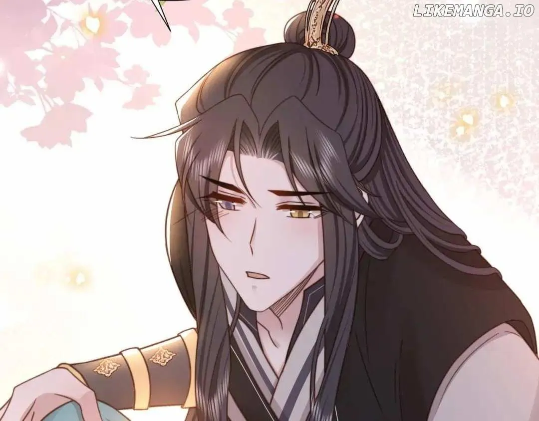 Lonely Emperor Chases His Sister-in-Law Chapter 74 Online - página 62