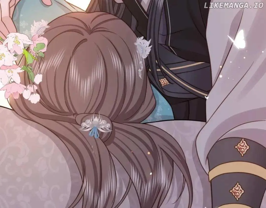 Lonely Emperor Chases His Sister-in-Law Chapter 74 Online - página 63
