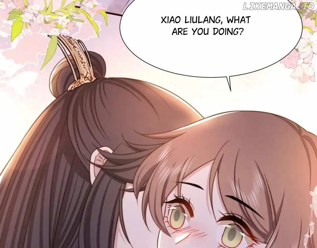 Lonely Emperor Chases His Sister-in-Law Chapter 74 Online - página 65