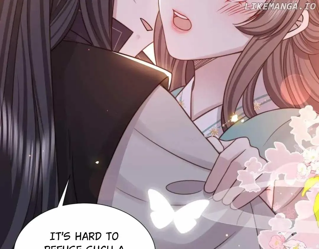 Lonely Emperor Chases His Sister-in-Law Chapter 74 Online - página 66