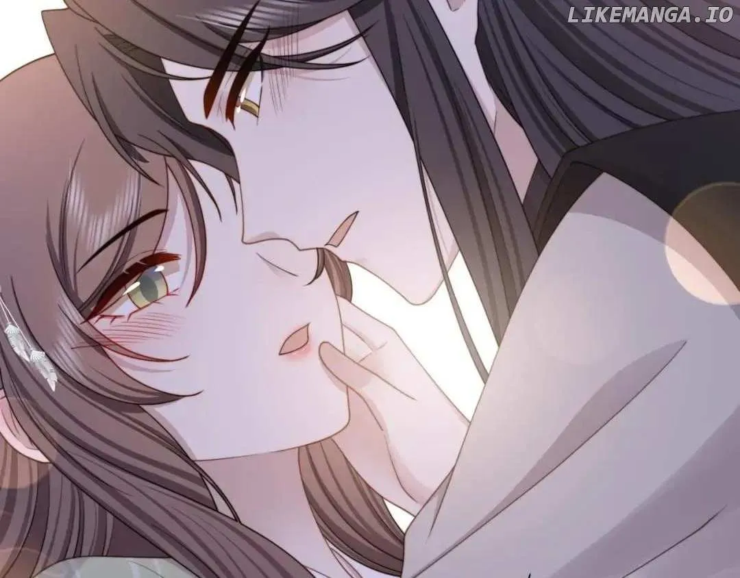 Lonely Emperor Chases His Sister-in-Law Chapter 74 Online - página 82