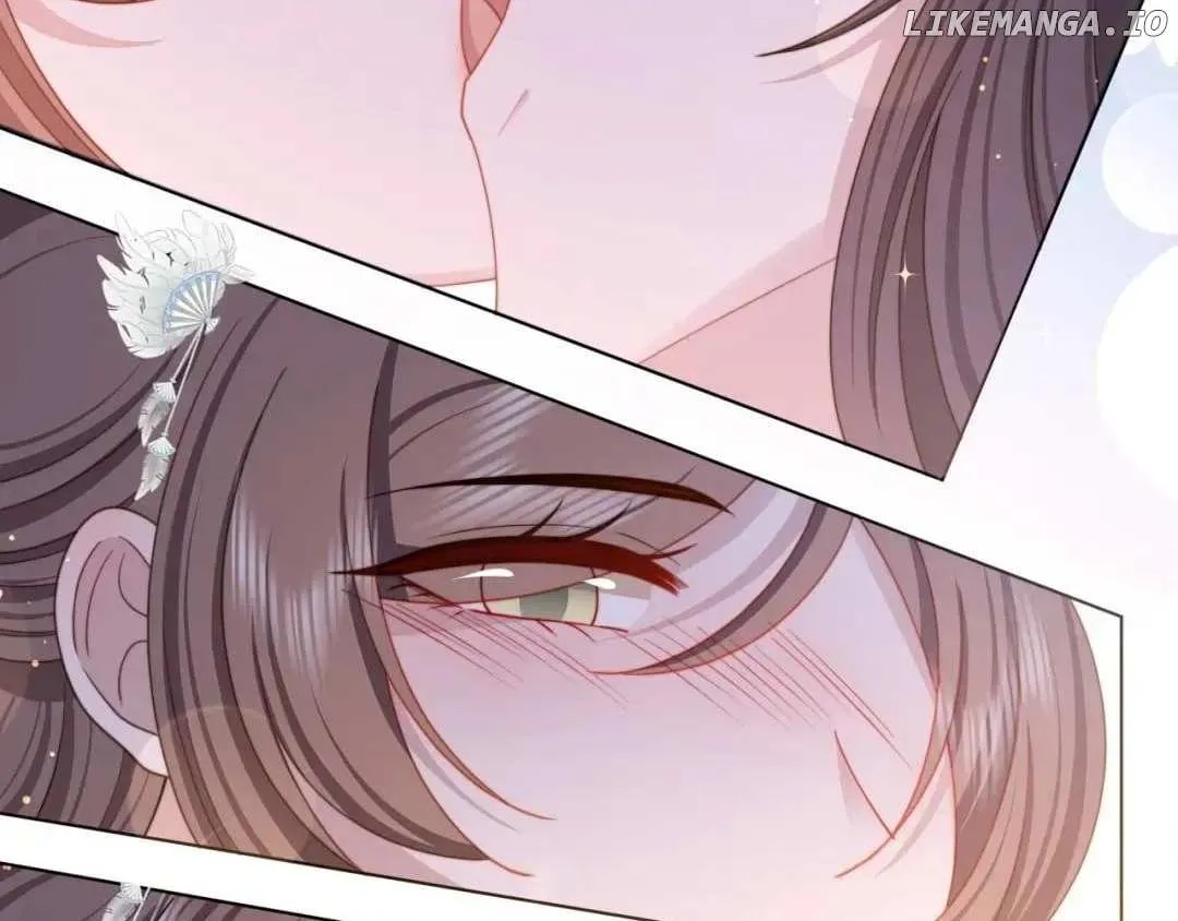 Lonely Emperor Chases His Sister-in-Law Chapter 74 Online - página 84