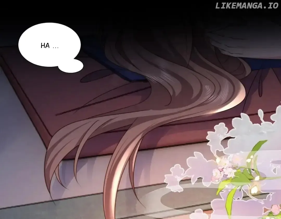 Lonely Emperor Chases His Sister-in-Law Chapter 75 Online - página 1