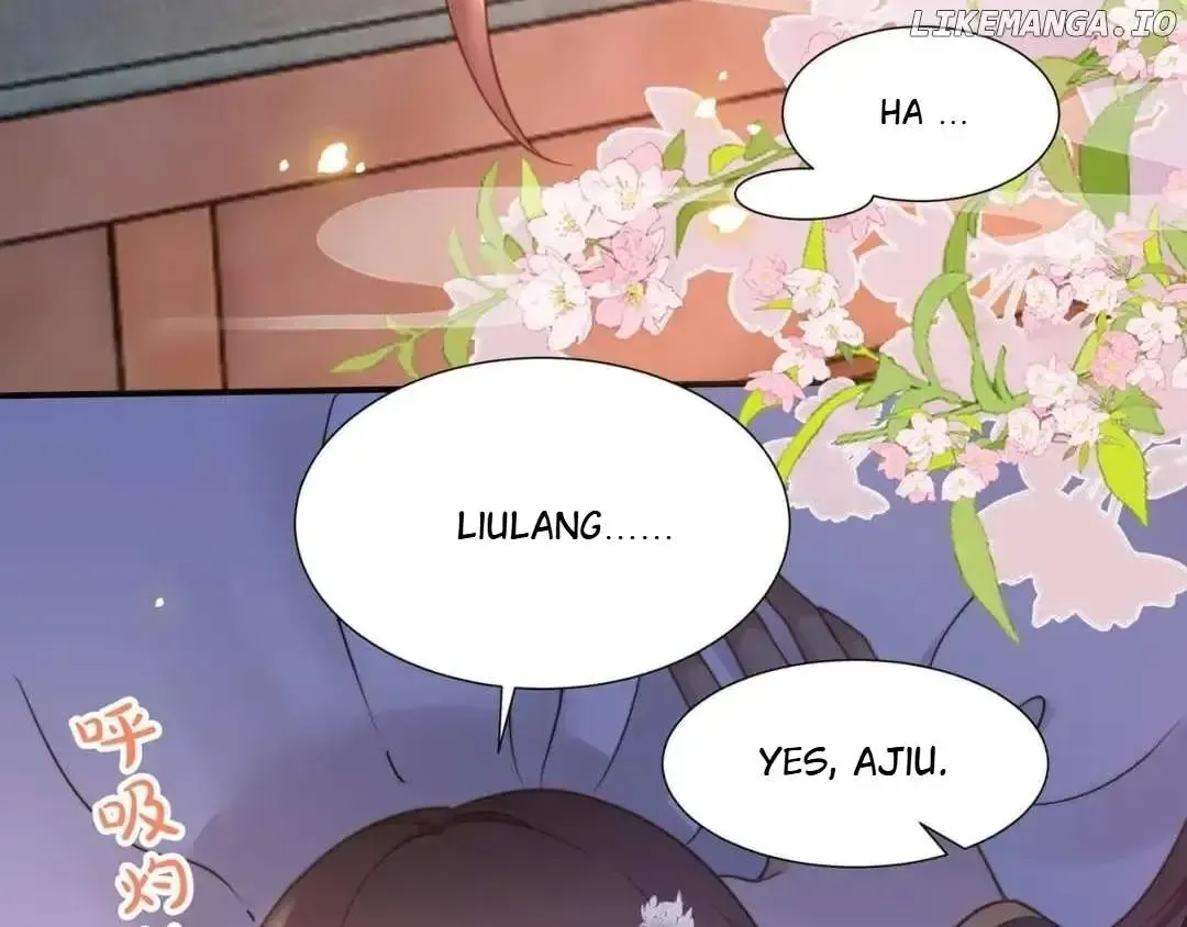 Lonely Emperor Chases His Sister-in-Law Chapter 75 Online - página 2