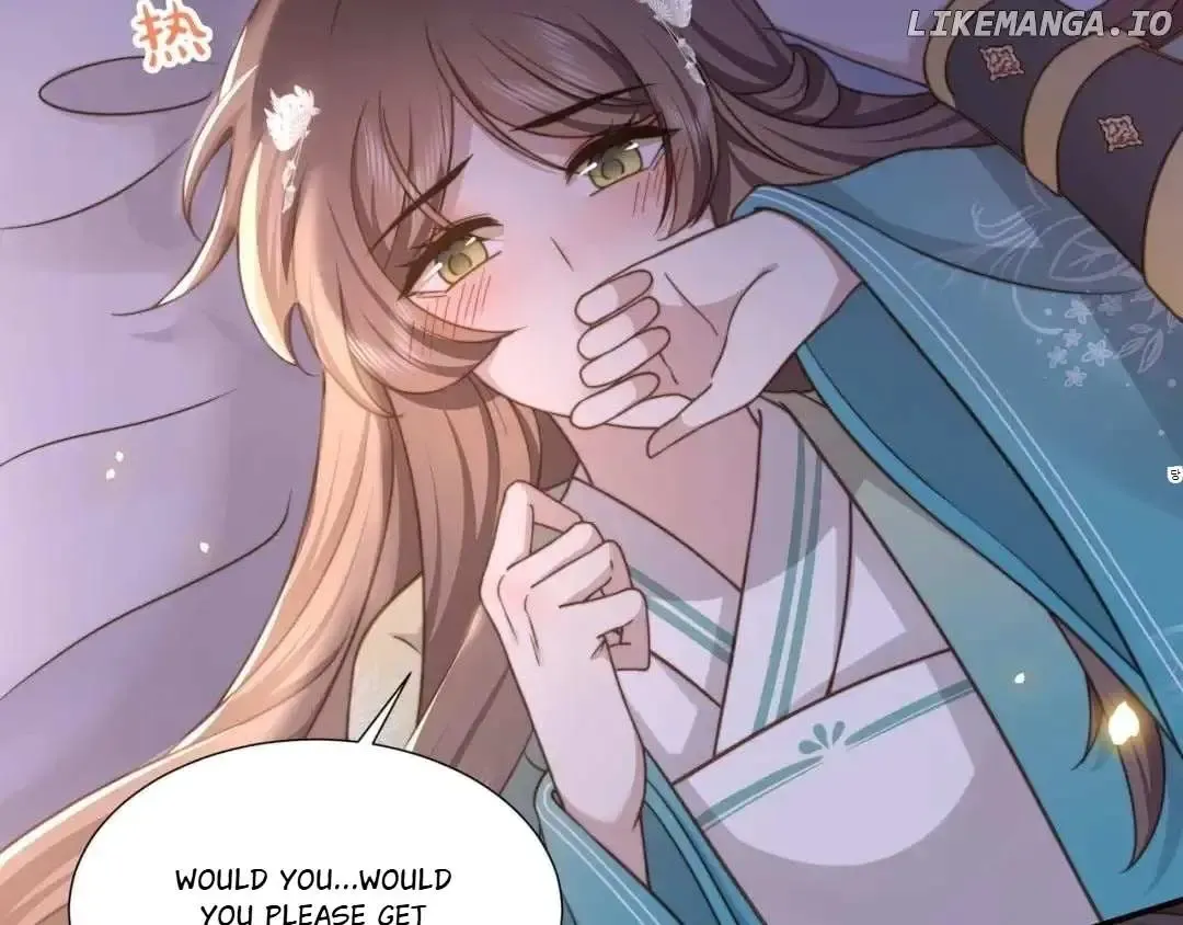 Lonely Emperor Chases His Sister-in-Law Chapter 75 Online - página 3