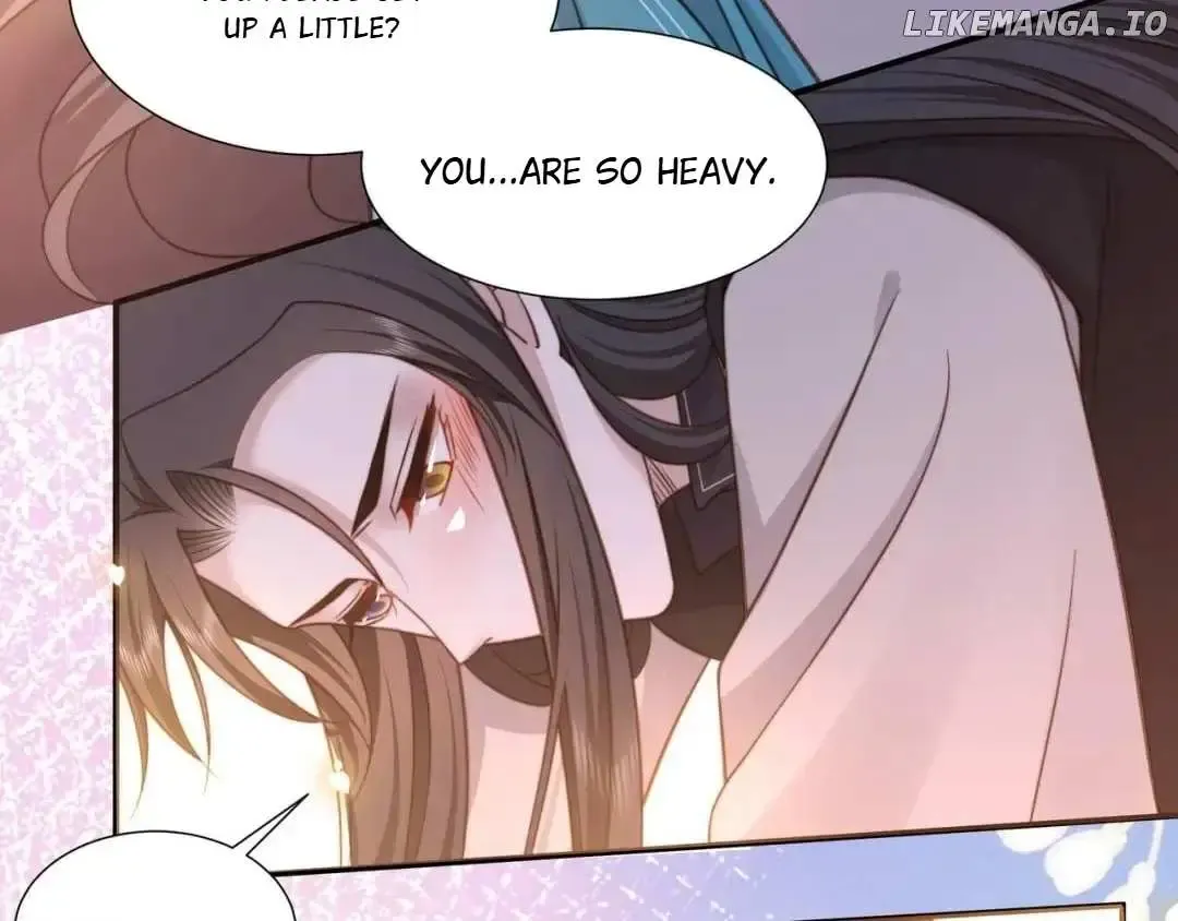Lonely Emperor Chases His Sister-in-Law Chapter 75 Online - página 4