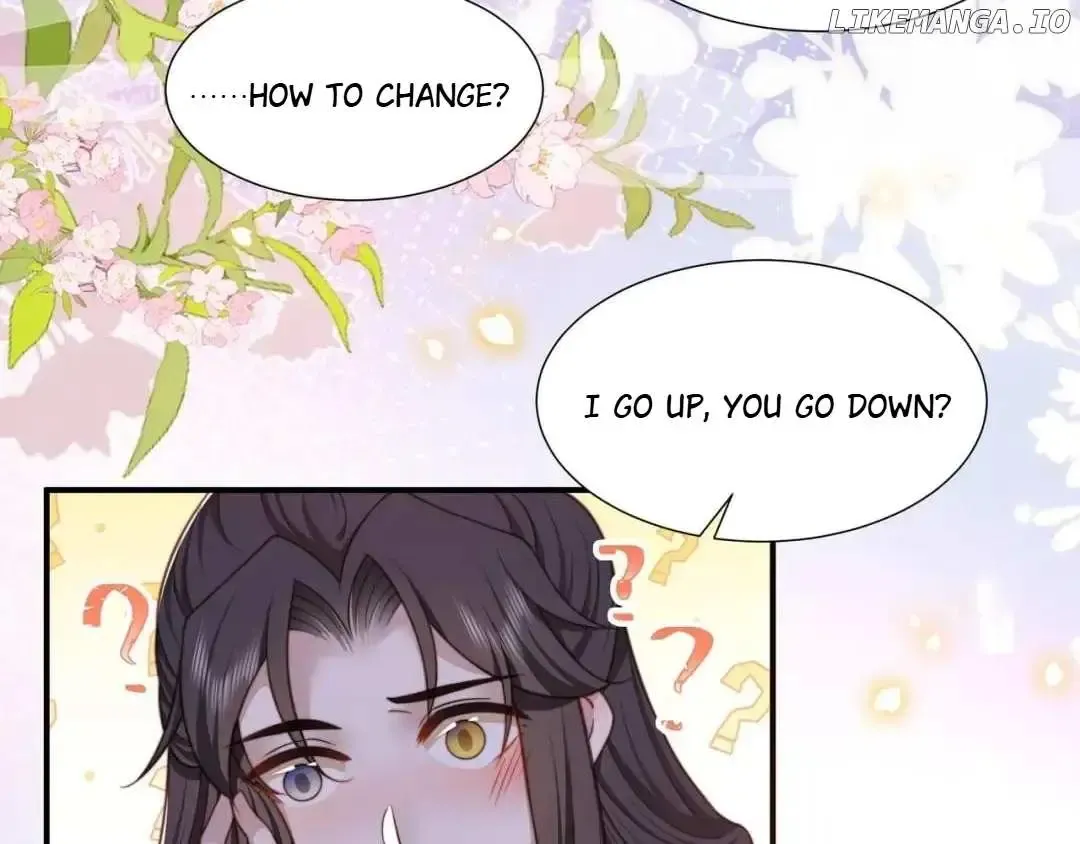 Lonely Emperor Chases His Sister-in-Law Chapter 75 Online - página 6