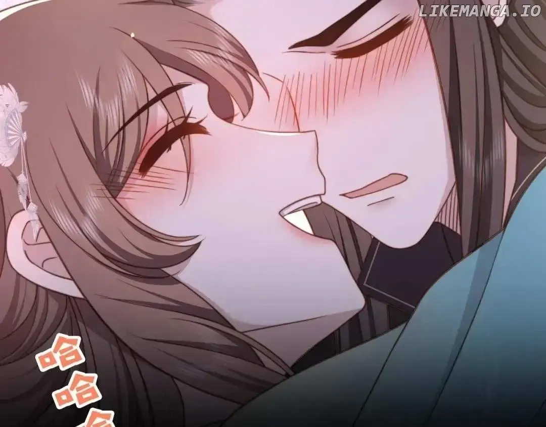 Lonely Emperor Chases His Sister-in-Law Chapter 75 Online - página 8