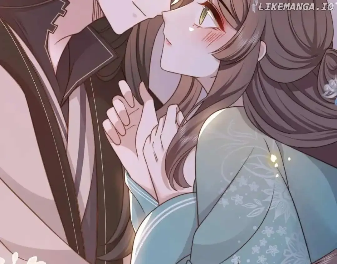 Lonely Emperor Chases His Sister-in-Law Chapter 75 Online - página 12