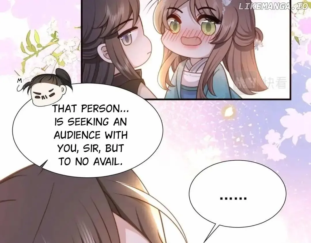 Lonely Emperor Chases His Sister-in-Law Chapter 75 Online - página 15