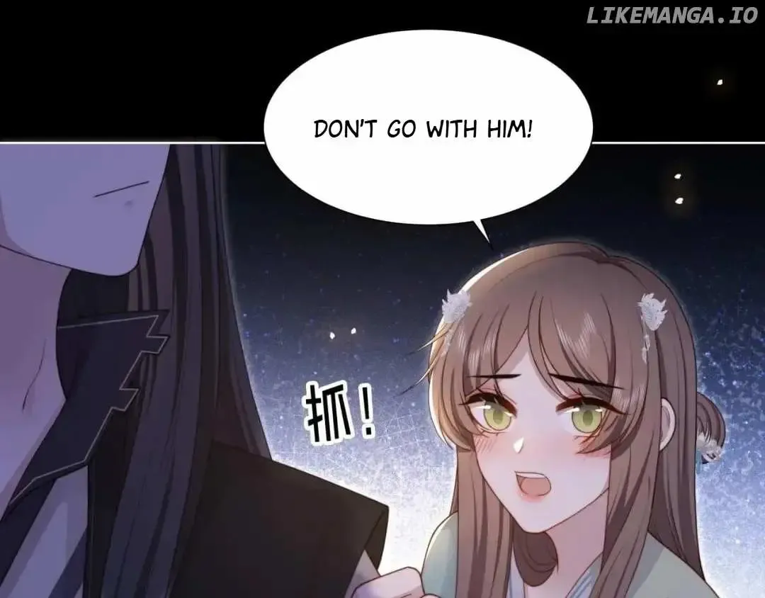 Lonely Emperor Chases His Sister-in-Law Chapter 75 Online - página 19
