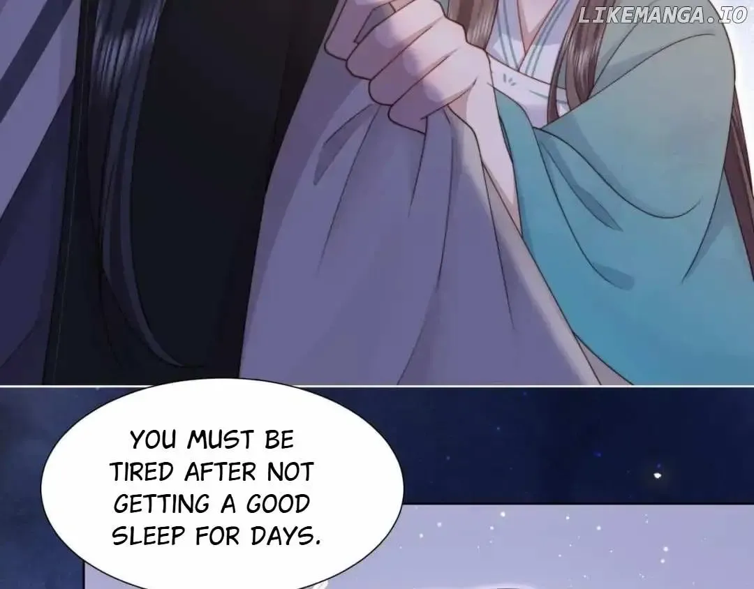 Lonely Emperor Chases His Sister-in-Law Chapter 75 Online - página 20