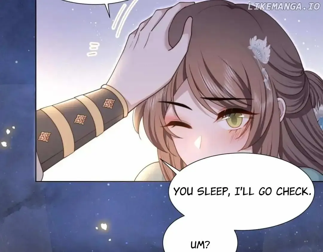 Lonely Emperor Chases His Sister-in-Law Chapter 75 Online - página 21