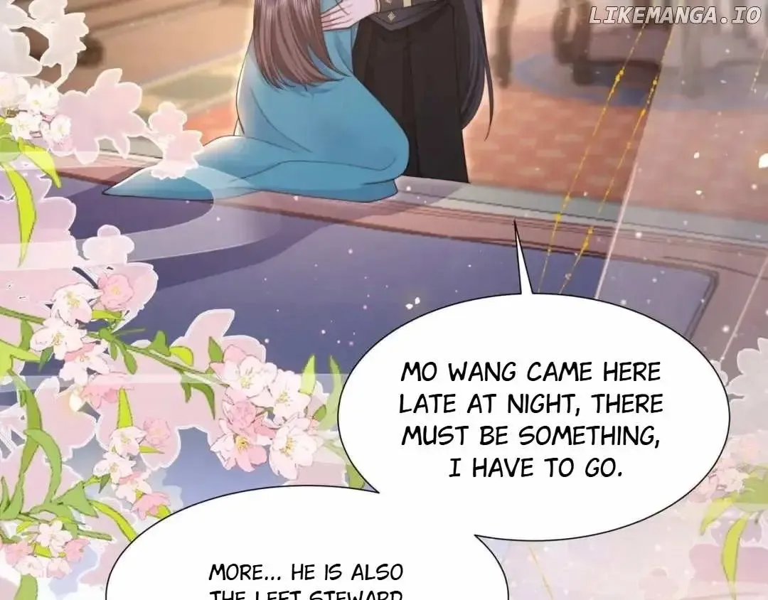 Lonely Emperor Chases His Sister-in-Law Chapter 75 Online - página 23