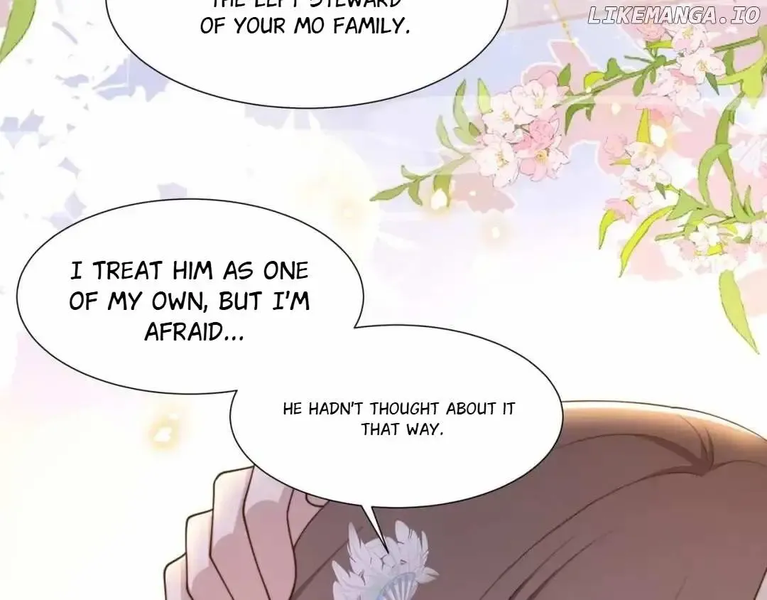 Lonely Emperor Chases His Sister-in-Law Chapter 75 Online - página 24