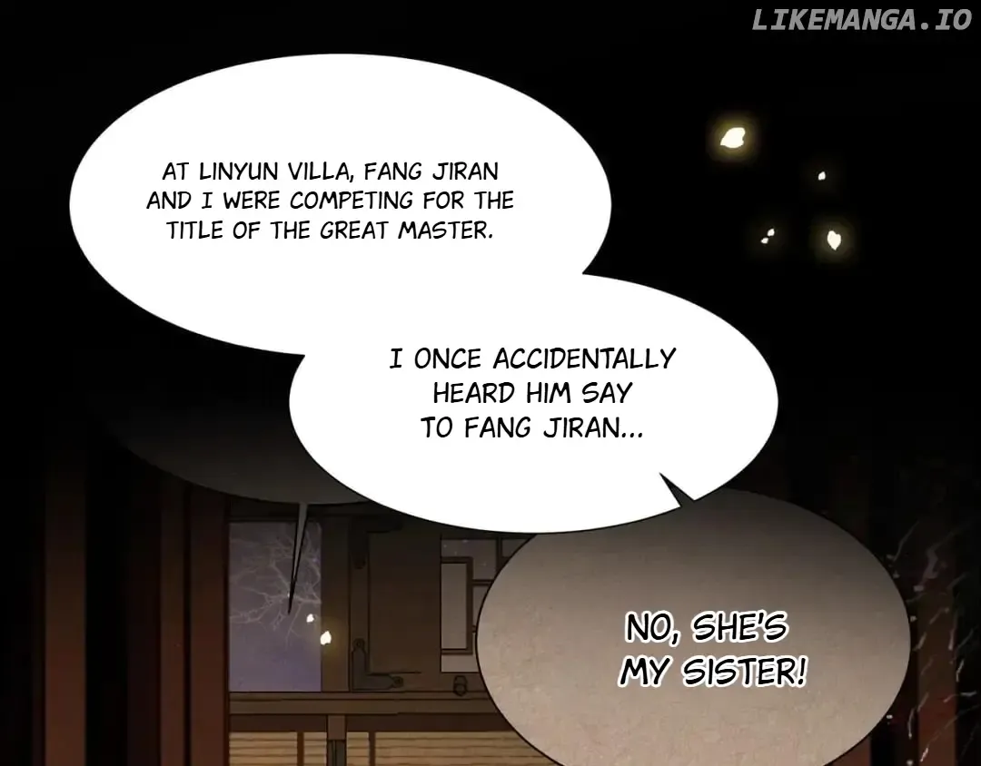 Lonely Emperor Chases His Sister-in-Law Chapter 75 Online - página 27