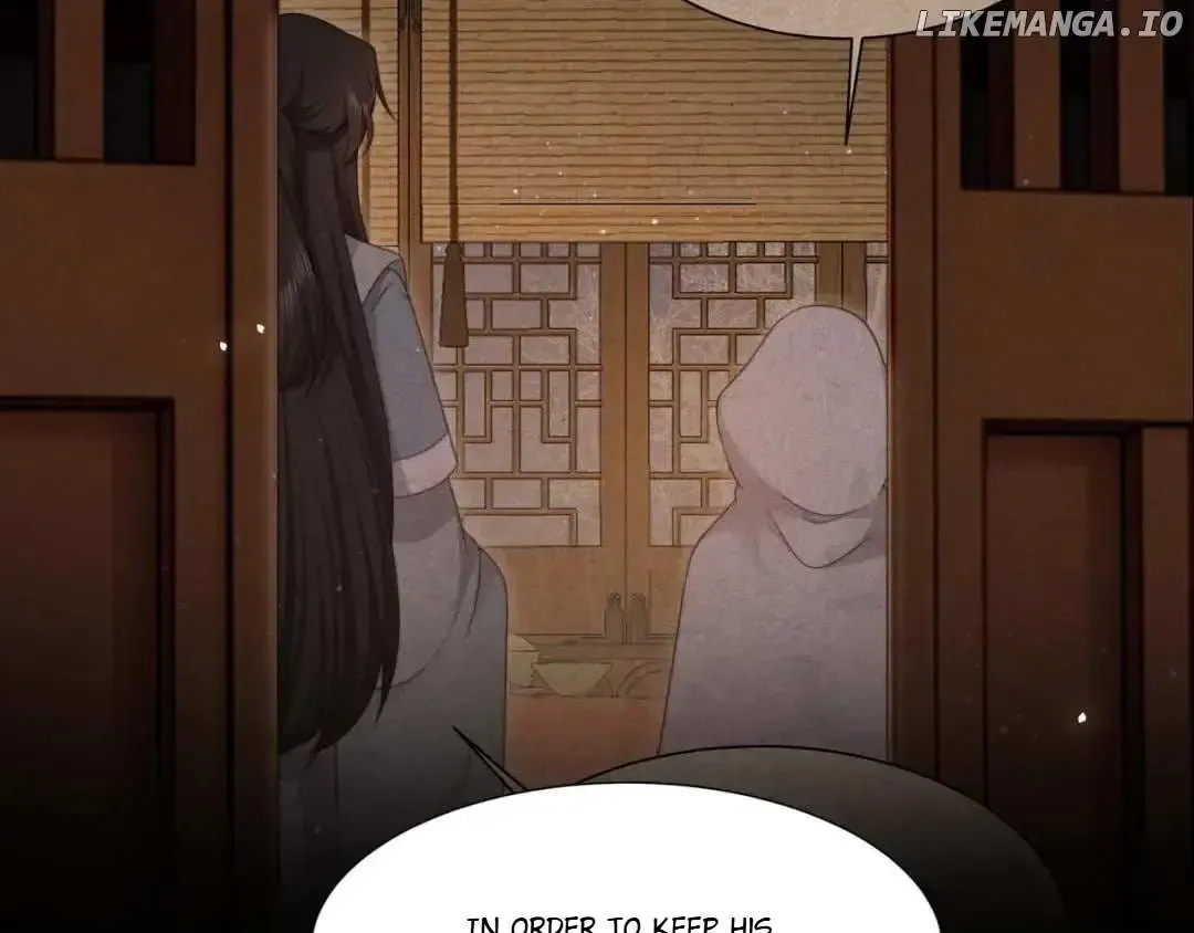 Lonely Emperor Chases His Sister-in-Law Chapter 75 Online - página 28