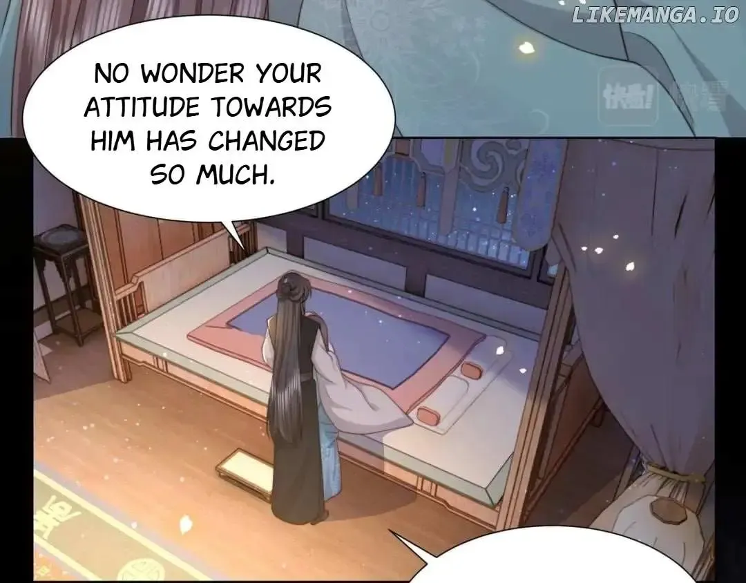 Lonely Emperor Chases His Sister-in-Law Chapter 75 Online - página 31
