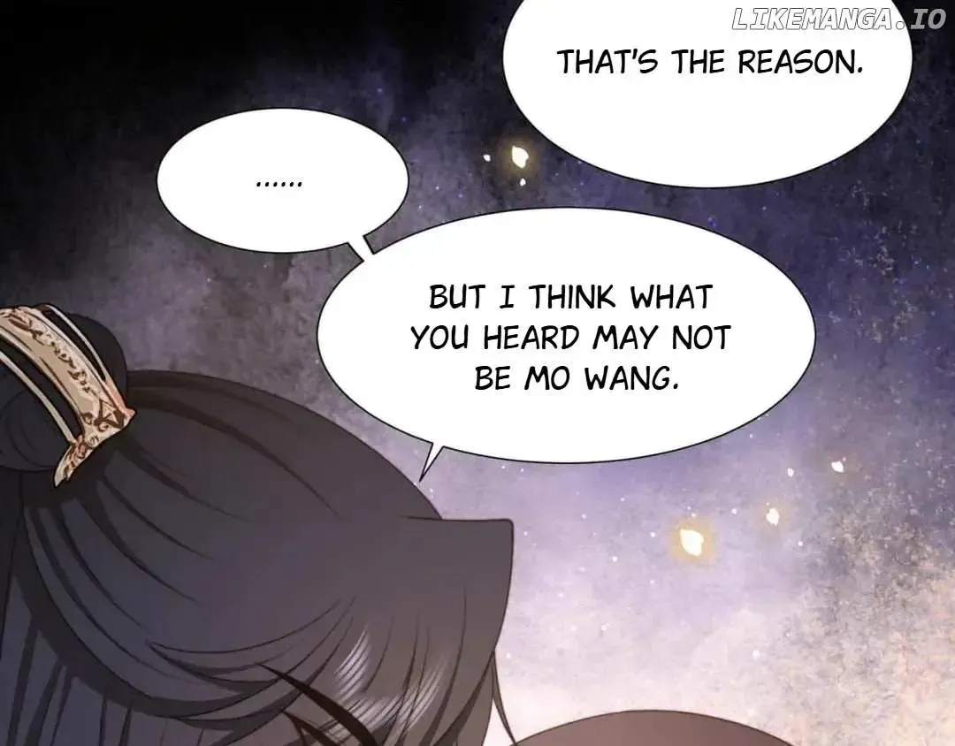 Lonely Emperor Chases His Sister-in-Law Chapter 75 Online - página 32