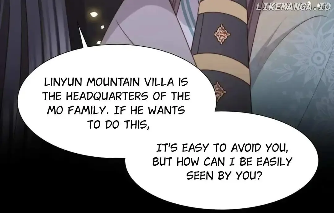 Lonely Emperor Chases His Sister-in-Law Chapter 75 Online - página 34