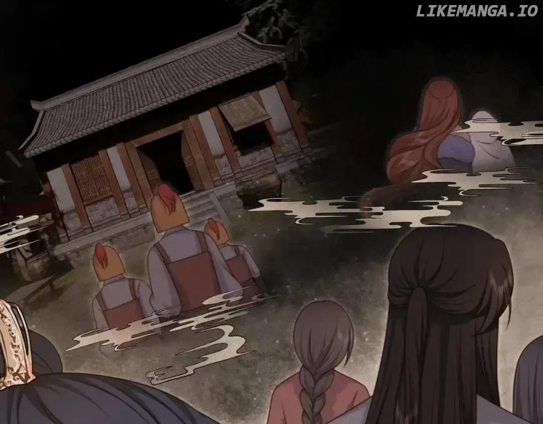 Lonely Emperor Chases His Sister-in-Law Chapter 75 Online - página 35