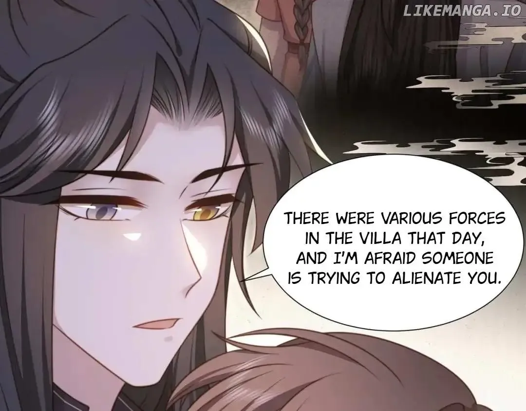 Lonely Emperor Chases His Sister-in-Law Chapter 75 Online - página 36