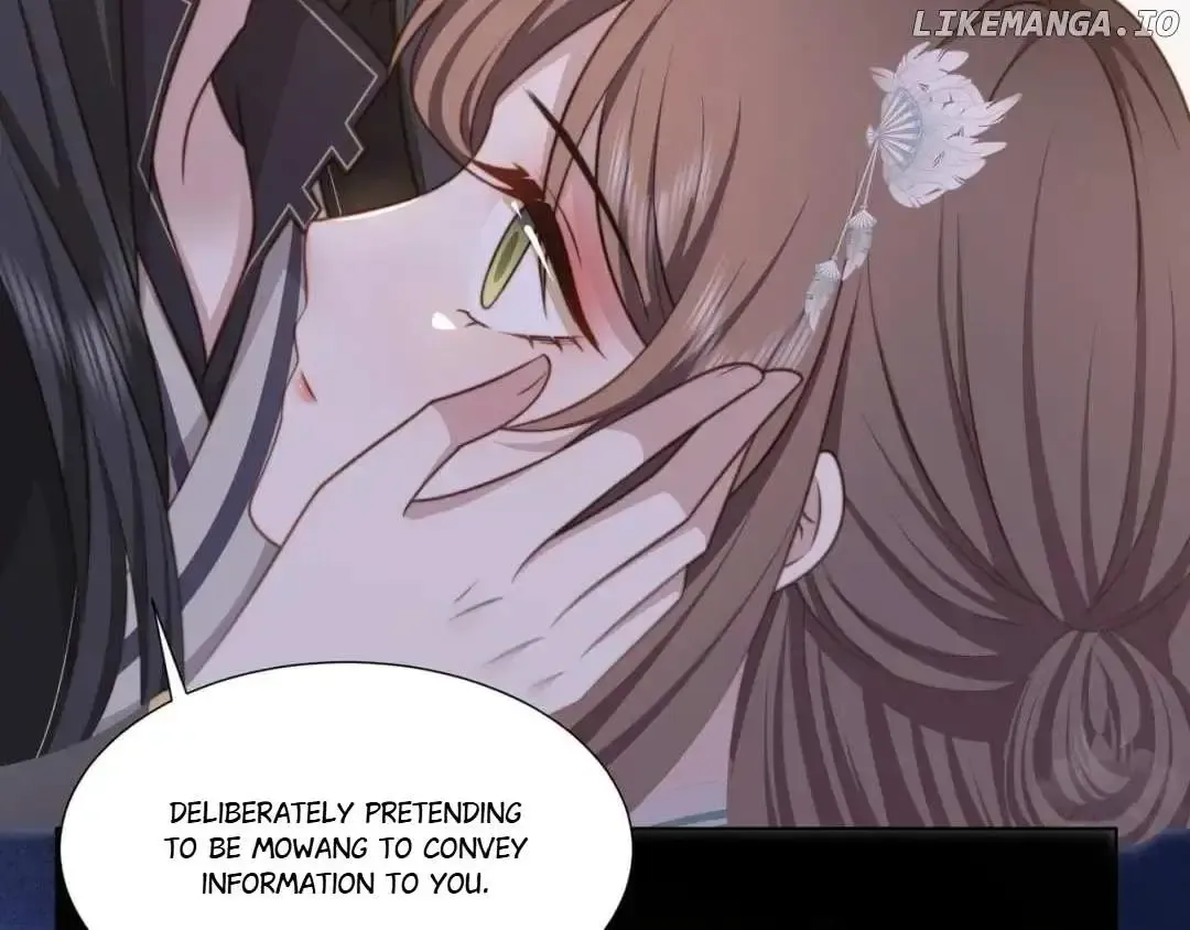 Lonely Emperor Chases His Sister-in-Law Chapter 75 Online - página 37