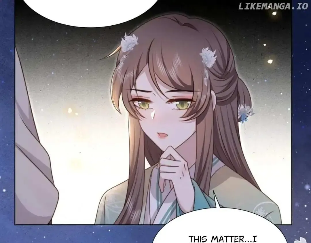 Lonely Emperor Chases His Sister-in-Law Chapter 75 Online - página 38