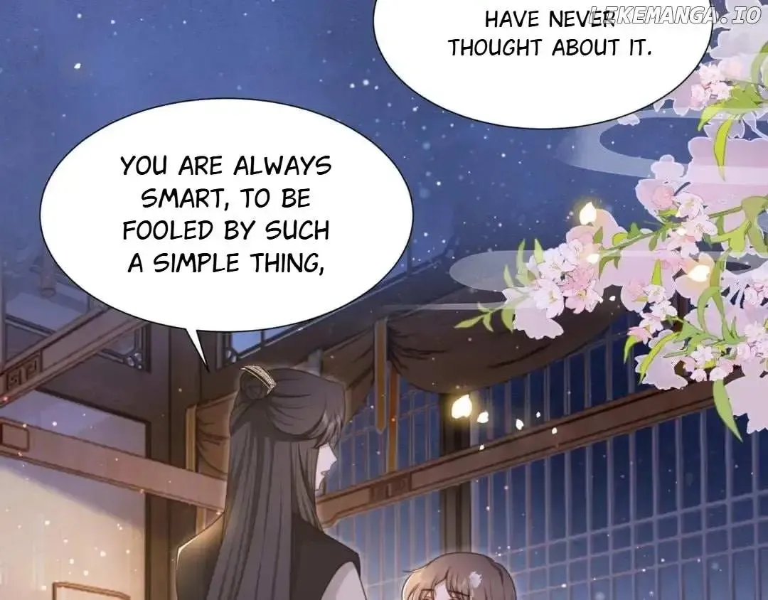 Lonely Emperor Chases His Sister-in-Law Chapter 75 Online - página 39