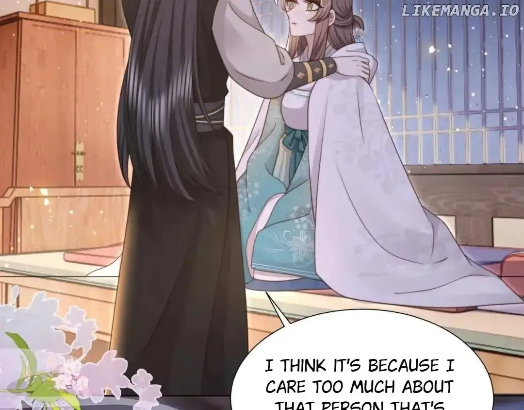 Lonely Emperor Chases His Sister-in-Law Chapter 75 Online - página 40