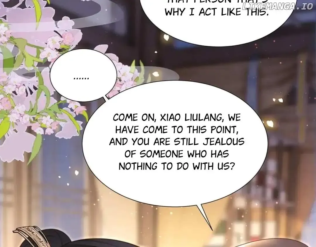 Lonely Emperor Chases His Sister-in-Law Chapter 75 Online - página 41