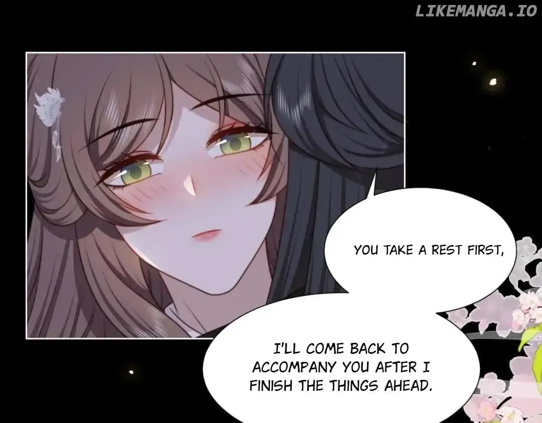 Lonely Emperor Chases His Sister-in-Law Chapter 75 Online - página 44
