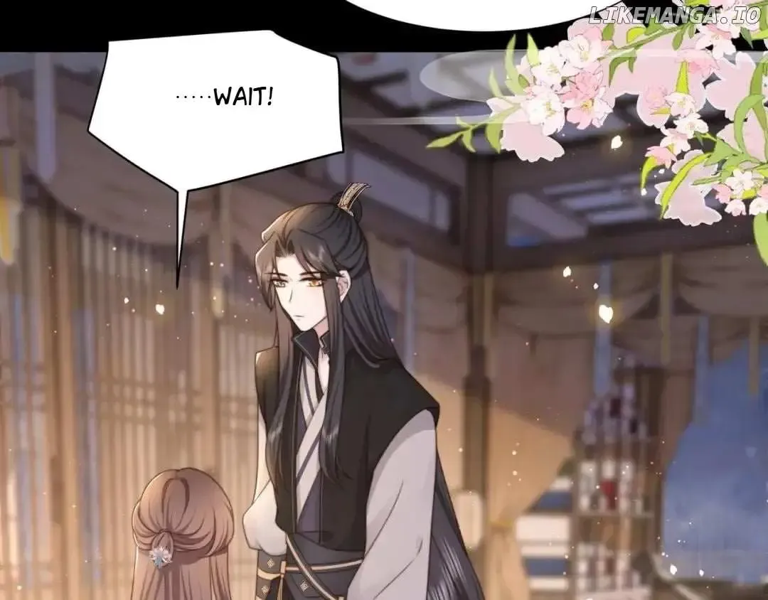 Lonely Emperor Chases His Sister-in-Law Chapter 75 Online - página 45