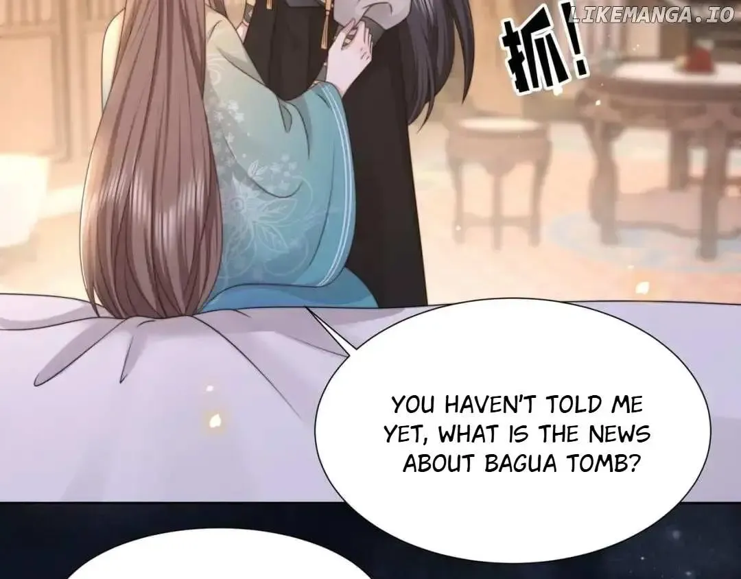 Lonely Emperor Chases His Sister-in-Law Chapter 75 Online - página 46